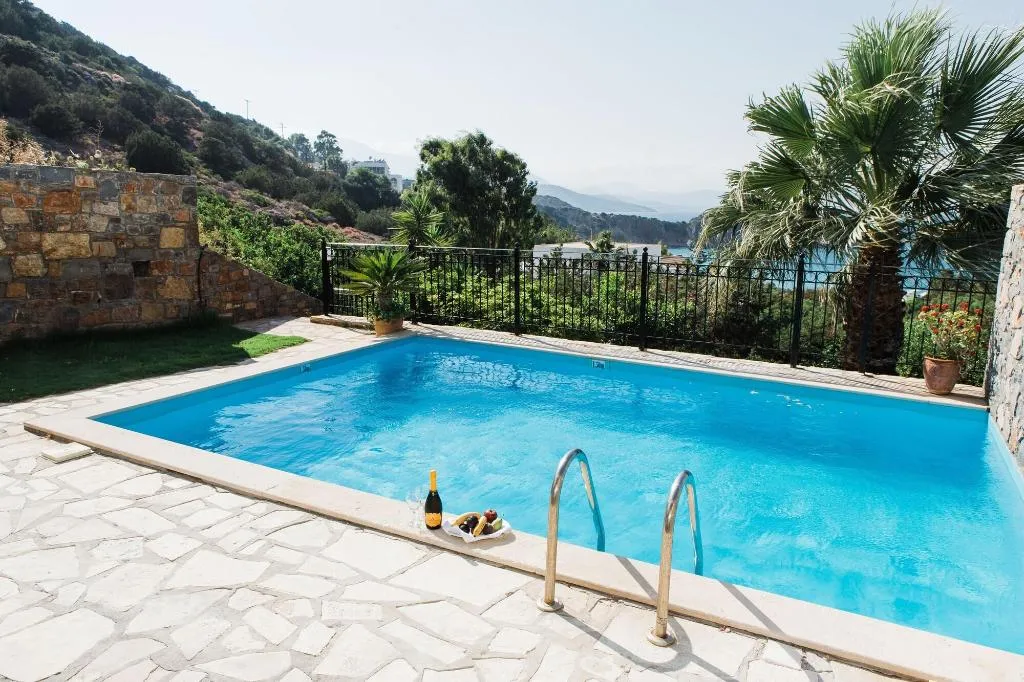 Room, Istron Collection Villas, Crete
