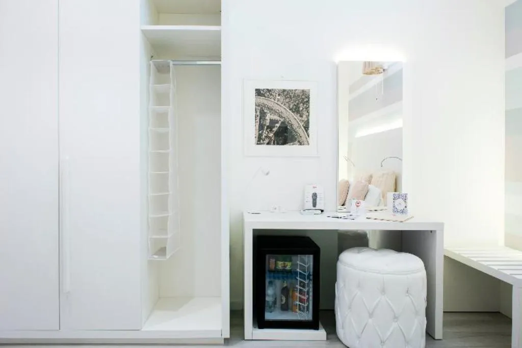 DOUBLE ROOM WITHOUT WINDOW Room, Marina di Petrolo Hotel & SPA, Palermo