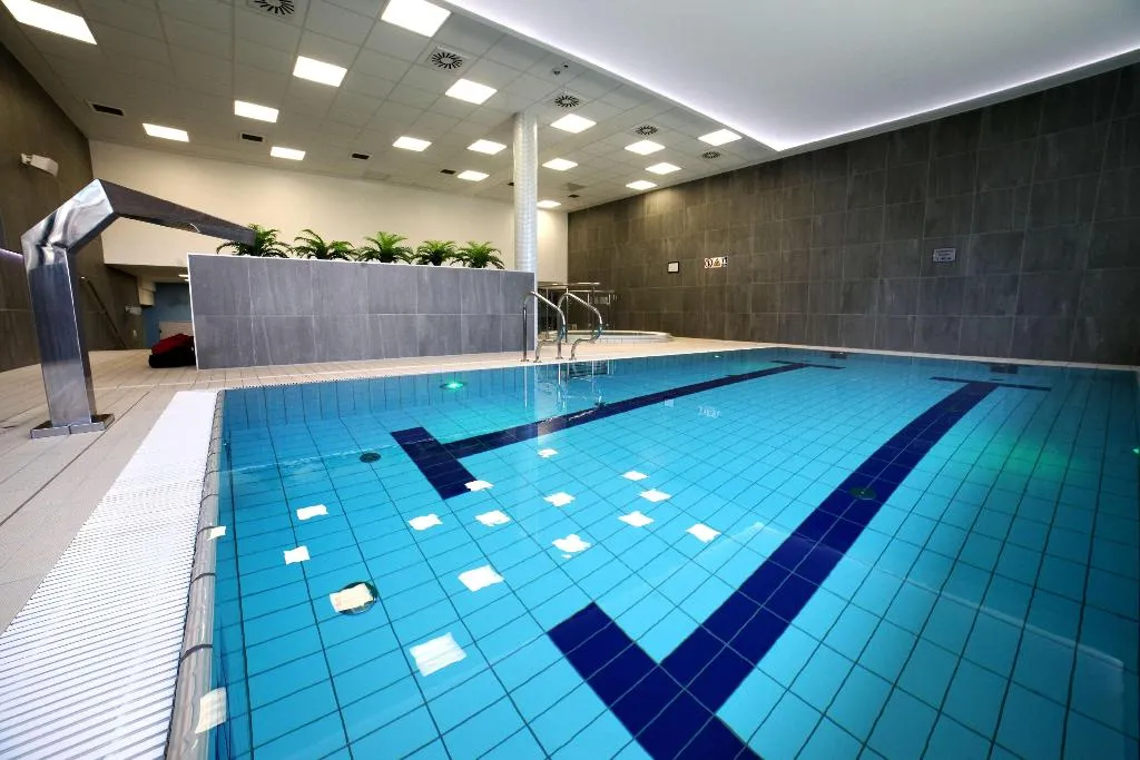 Pool, Golden Tulip Gdansk Residence, Gdansk