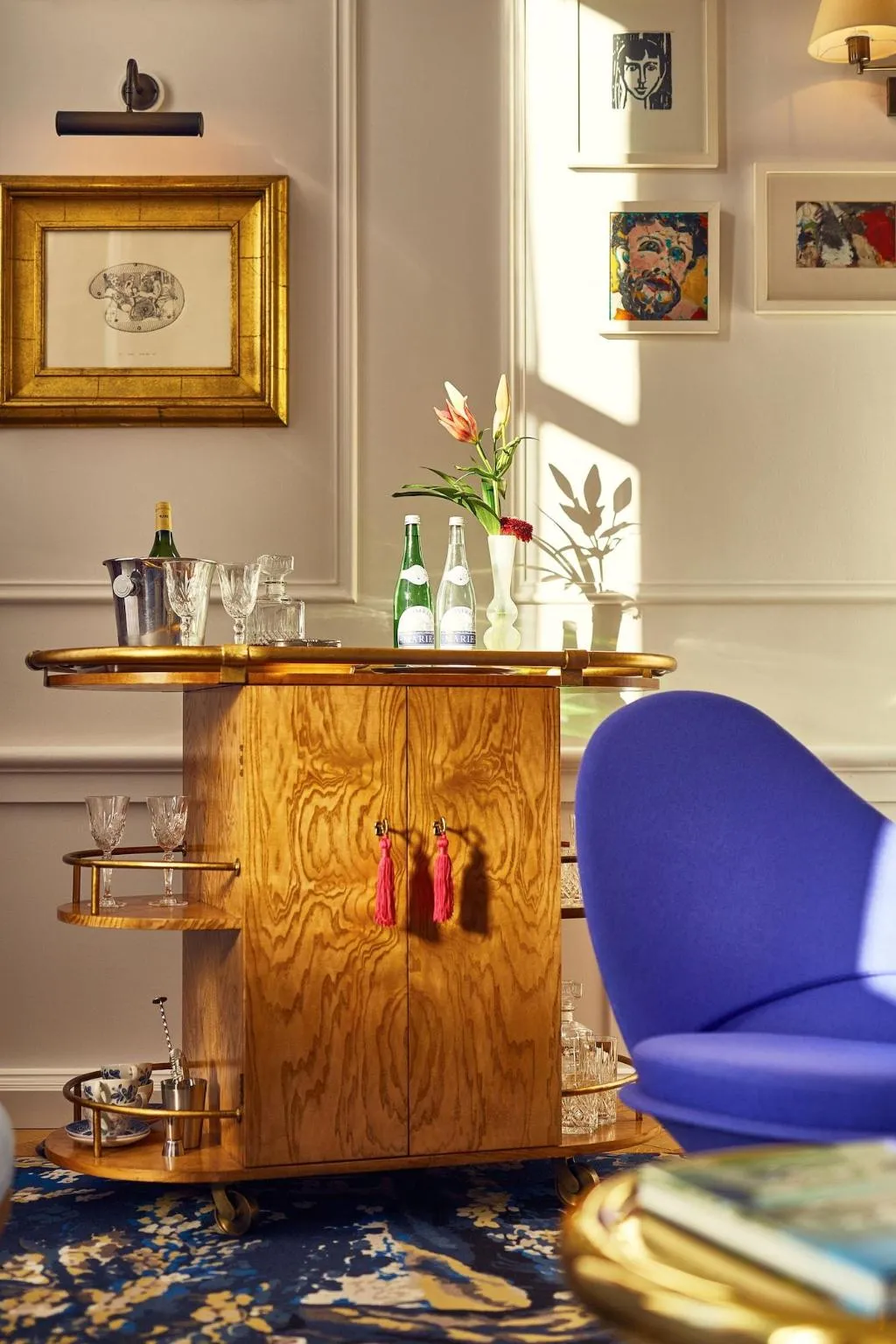 Room, Pulitzer Amsterdam, Amsterdam