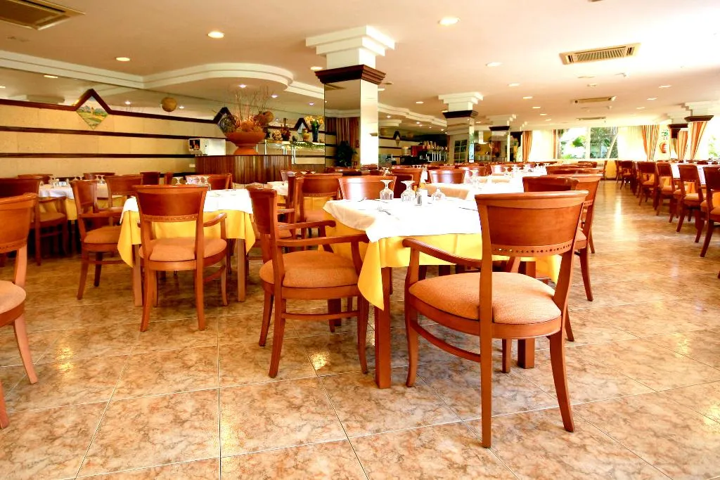 Restaurant, Manaus, Majorca