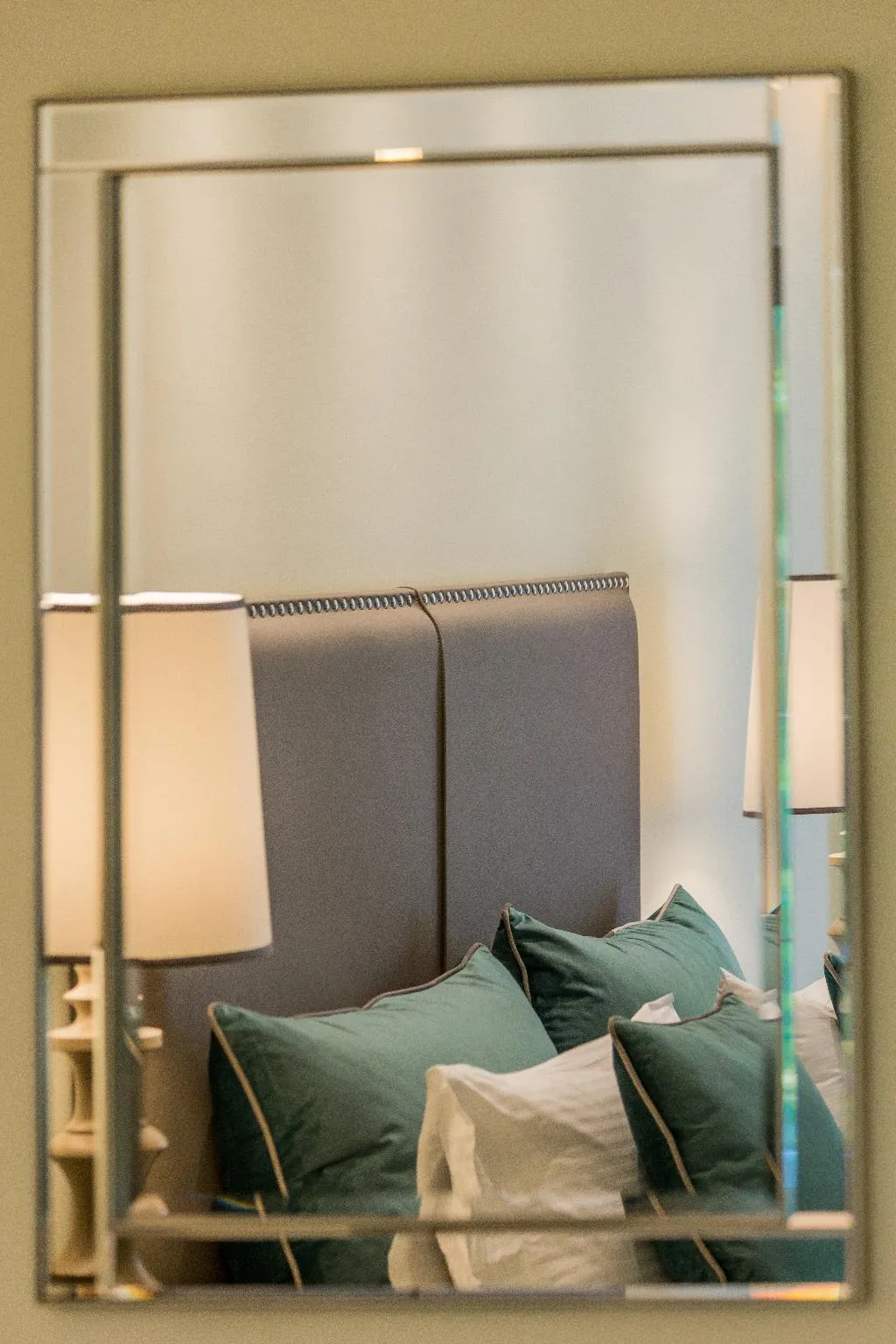 Double or Twin SUPERIOR LAND VIEW Room, Rodostamo Hotel & Spa, Corfu