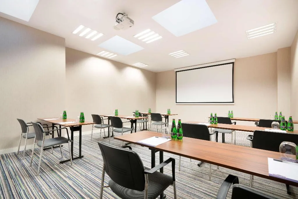 Conferences, Hampton By Hilton Krakow, Krakow