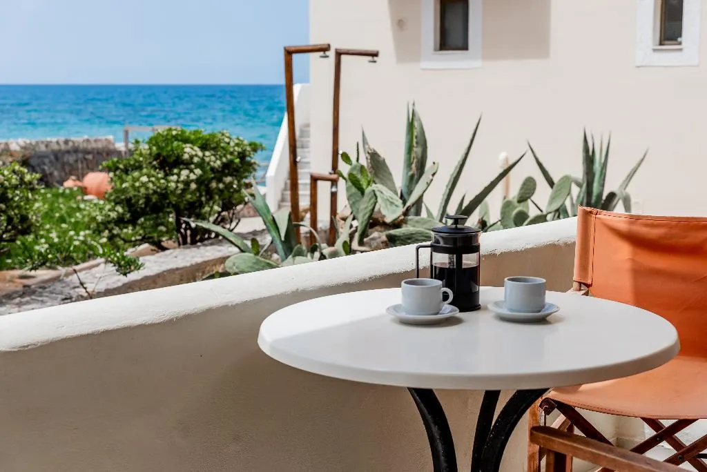 APARTMENT ONE BEDROOM ONE BATHROOM Room, Almyra Apartments, Crete