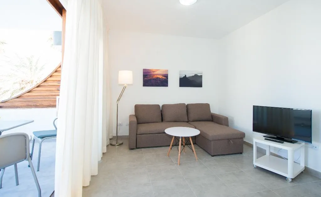 APARTMENT ONE BEDROOM Room, Los Mariachis Apartamentos, Gran Canaria
