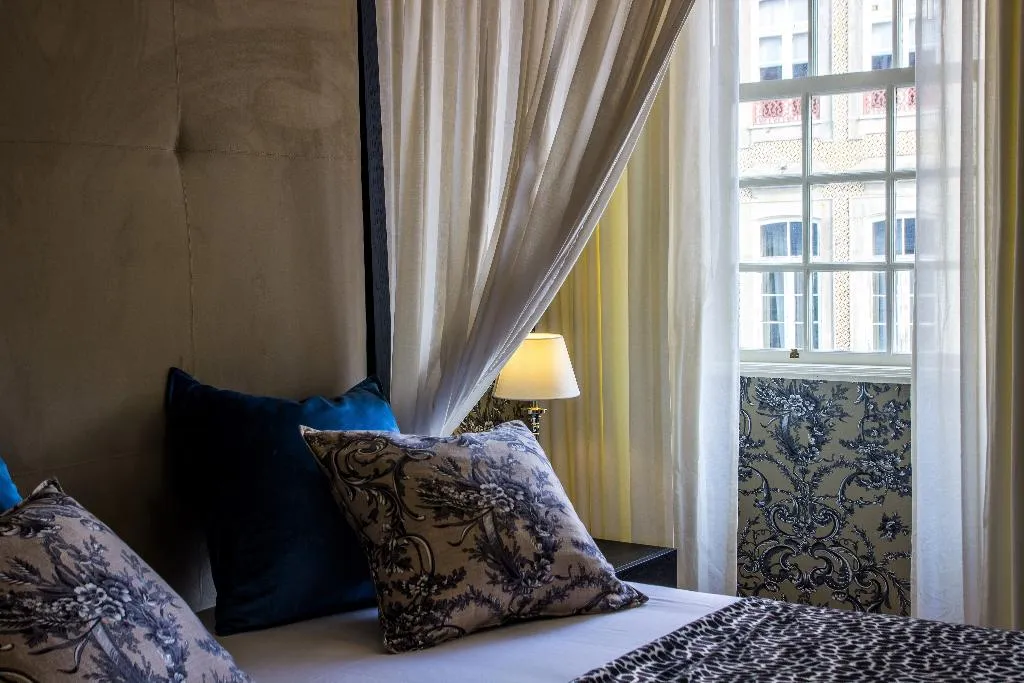 APARTMENT DUPLEX Room, Casas do Porto - Ribeira Apartments, Porto