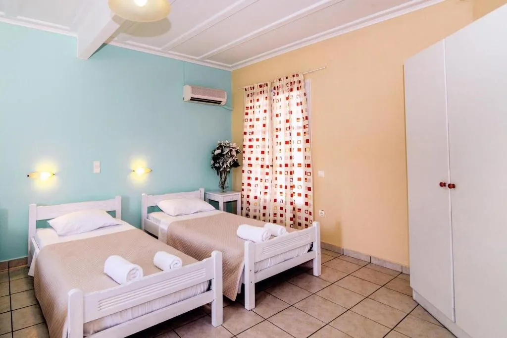 Room, Apple Hotel, Zante
