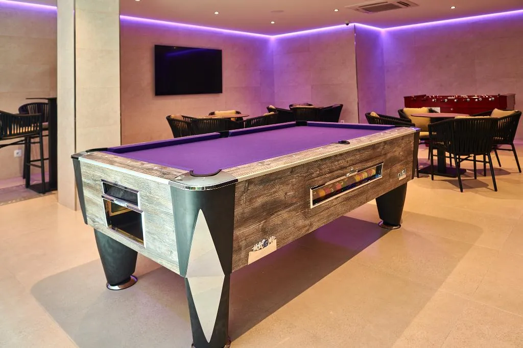 Sports and Entertainment, Apartamentos Ponent, Majorca
