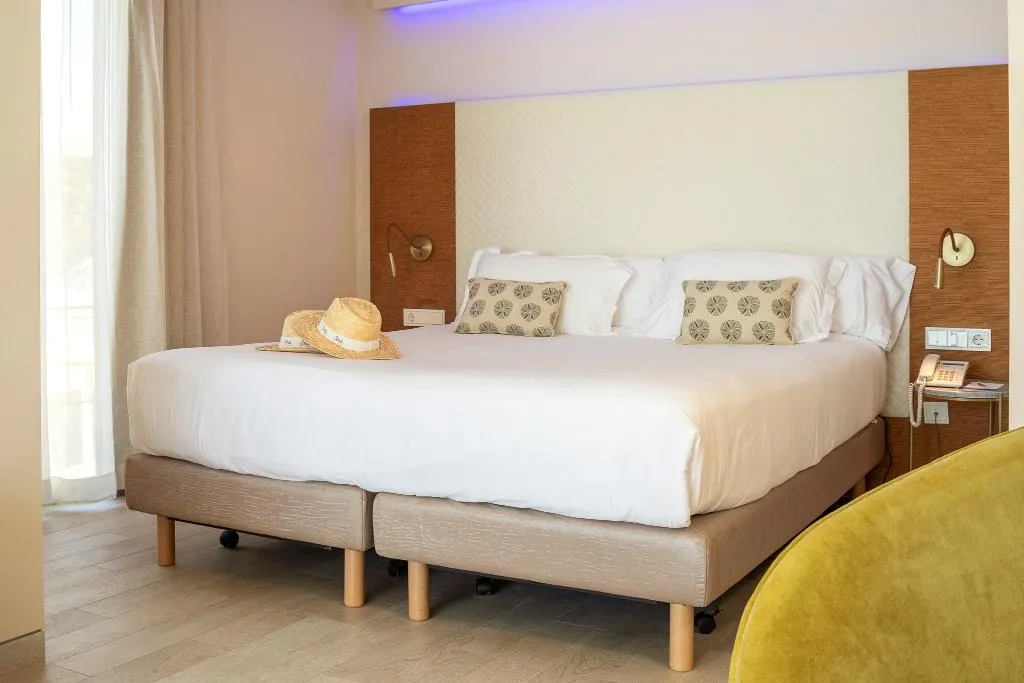 SUITE PREMIUM Room, Melbeach Hotel & Spa, Majorca
