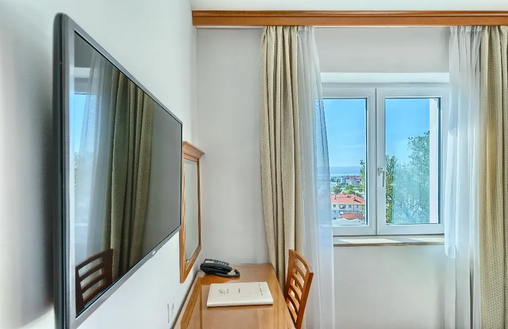 DOUBLE SINGLE USE STANDARD Room, Villa Dvor, Split