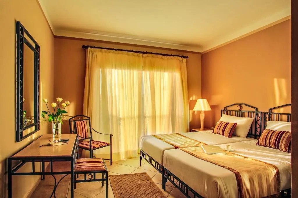 SUITE STANDARD Room, JAZ Neo Ivory, Red Sea Riviera