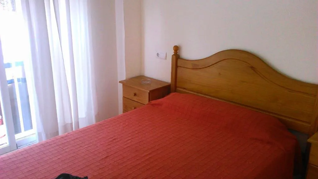 APARTMENT CAPACITY 6 TWO BEDROOMS Room, Gandia Universidad 3000, Valencia