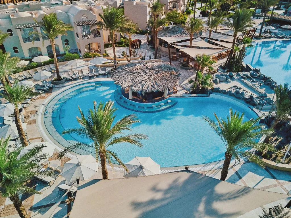 Pool, Iberotel Makadi Beach by JAZ, Red Sea Riviera