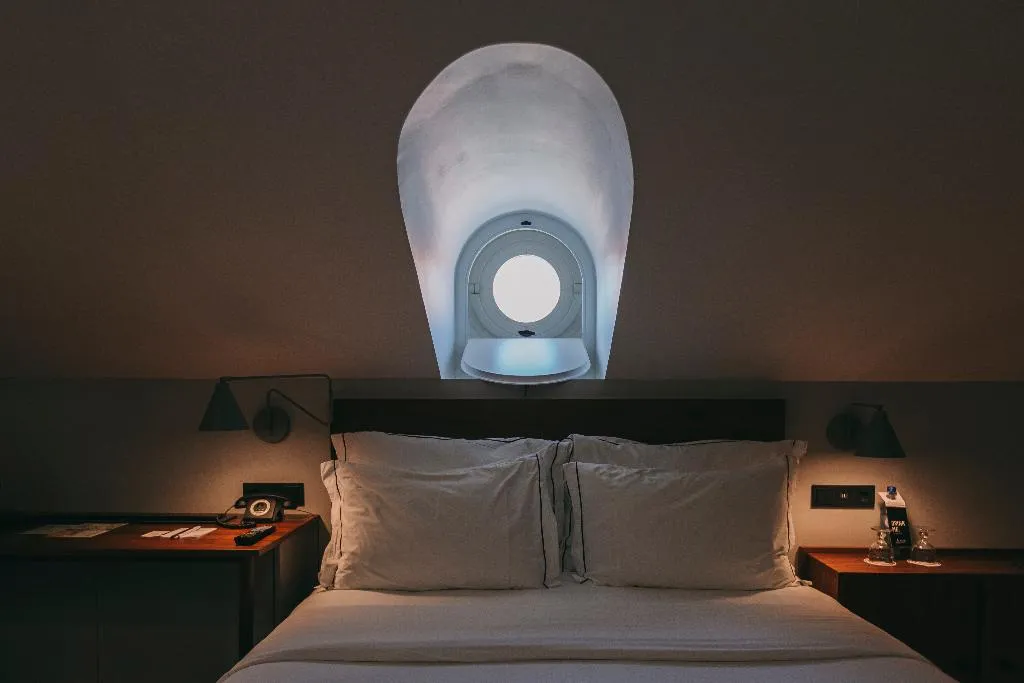 DOUBLE STANDARD Room, 1908 Lisboa Hotel, Lisbon