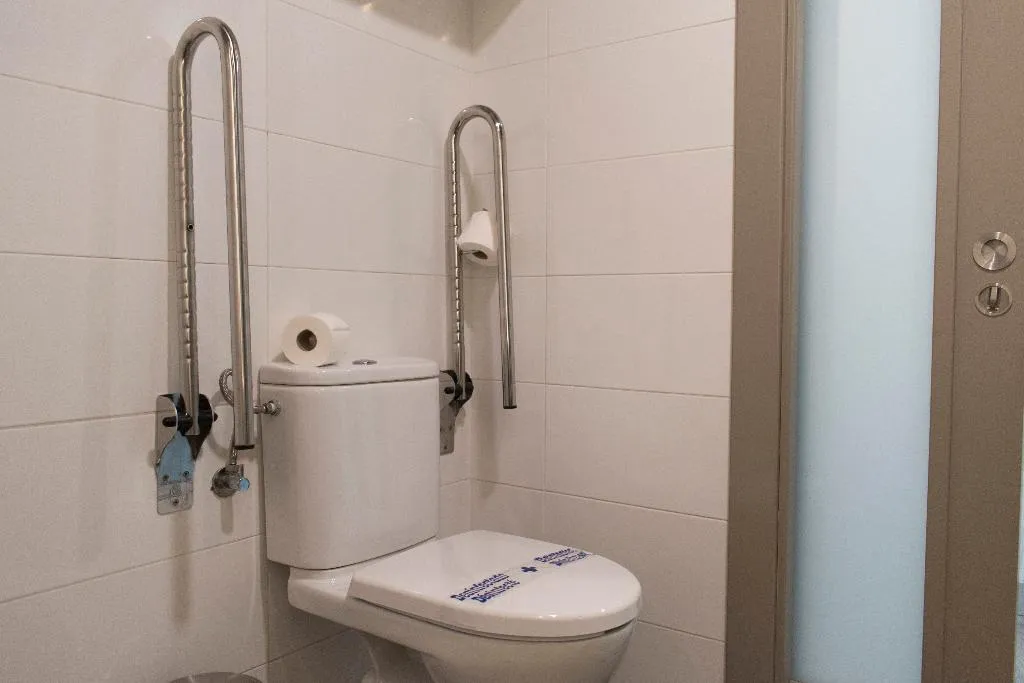 DOUBLE Accessible Room, Doña Luisa, Gran Canaria