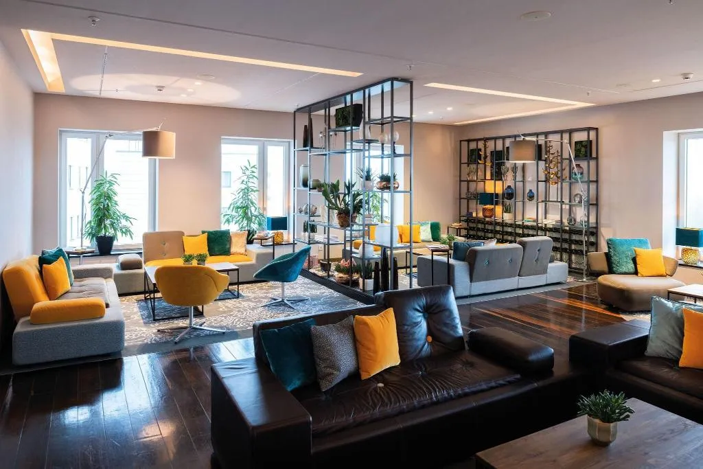 Sports and Entertainment, Vienna House by Wyndham Andel's Berlin, Berlin
