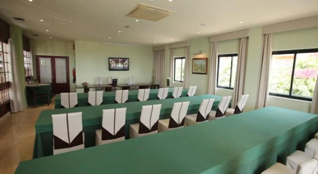 Conferences, Las Olas, La Palma