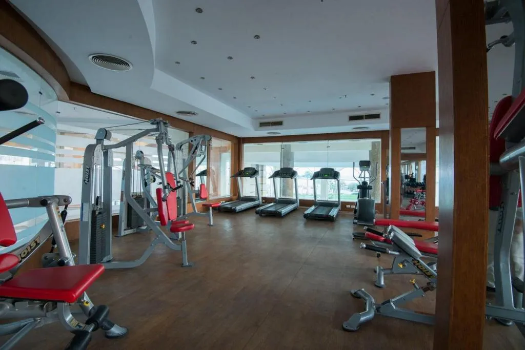Sports and Entertainment, Shams Safaga, Red Sea Riviera