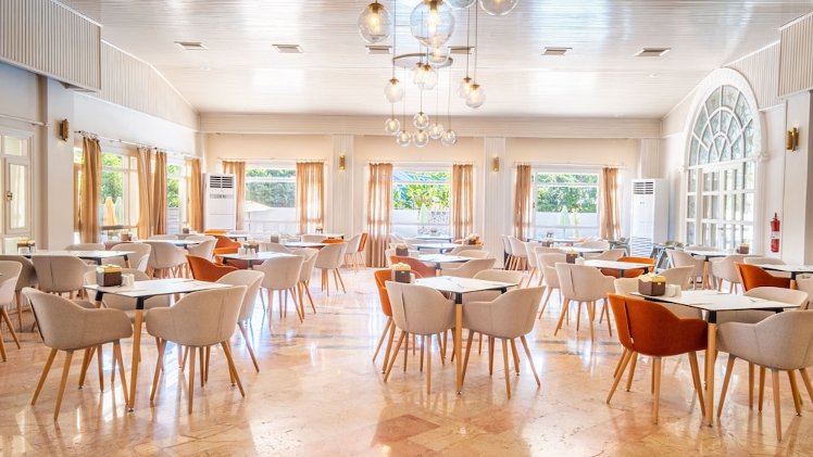 Montana Beach Club Hotel, Antalya