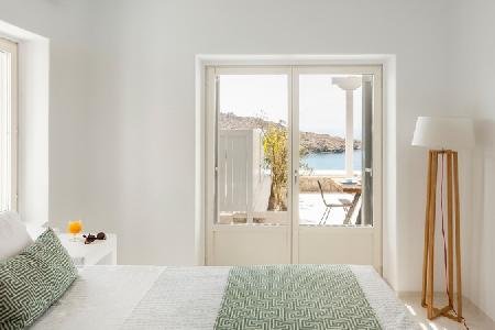 Villa Mitzelos, Skiathos