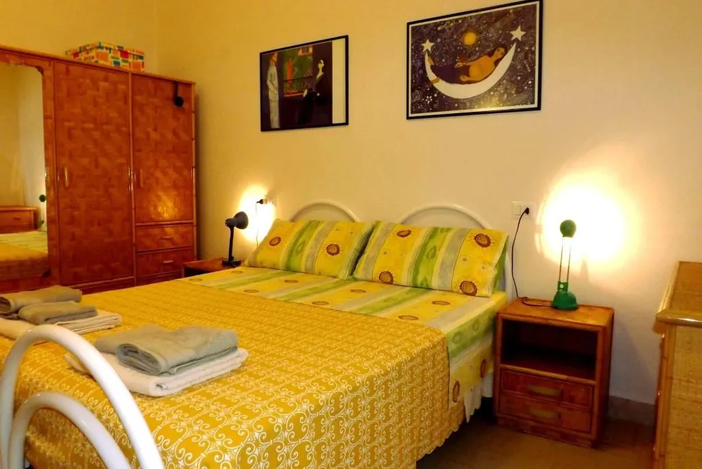 Room, B&B dei Filosofi, Rome