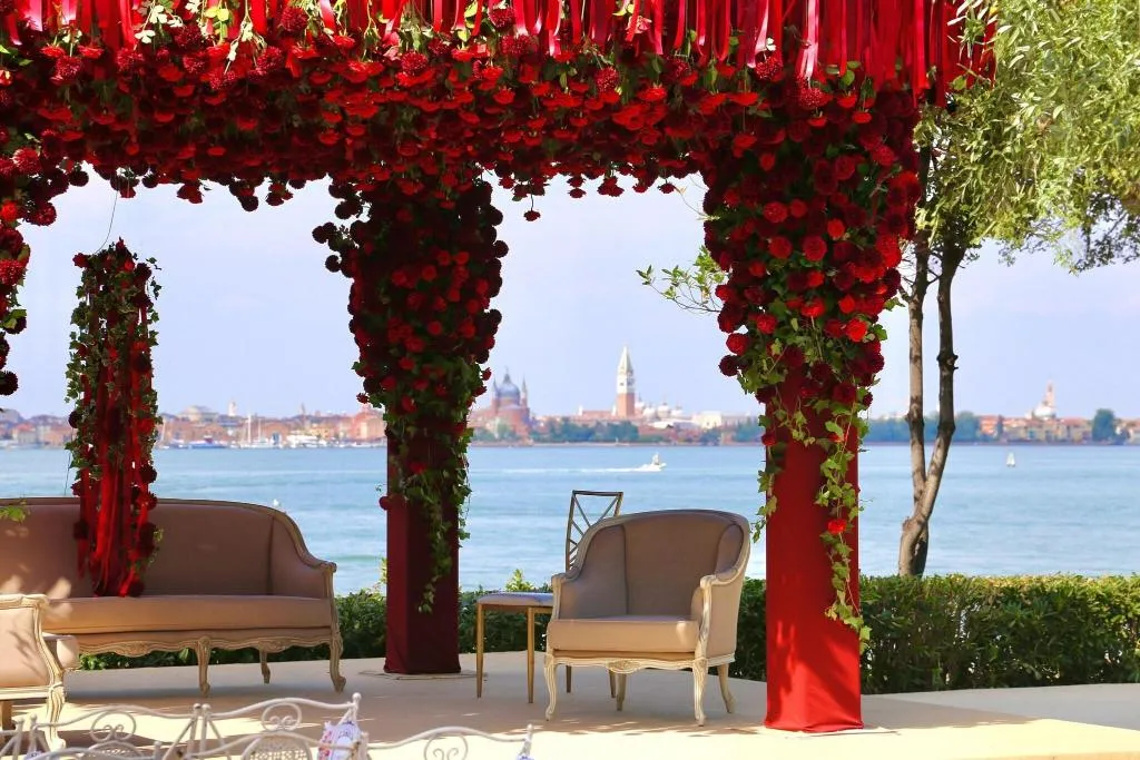 Conferences, JW Venice, Venice
