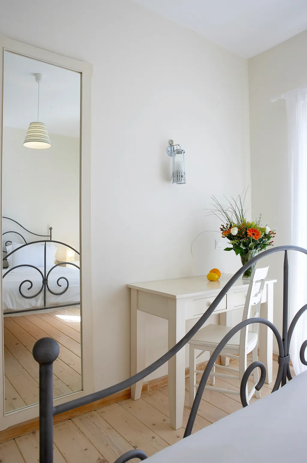 Room, The Season Villas, Kefallinia
