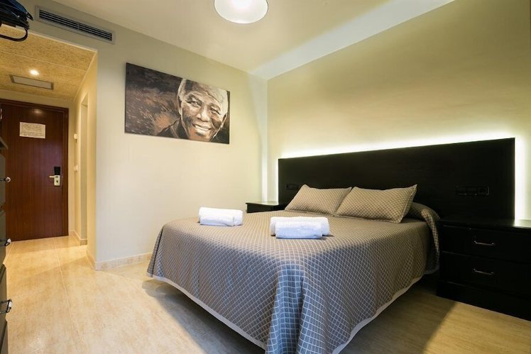 Hotel Montmar, Costa Brava