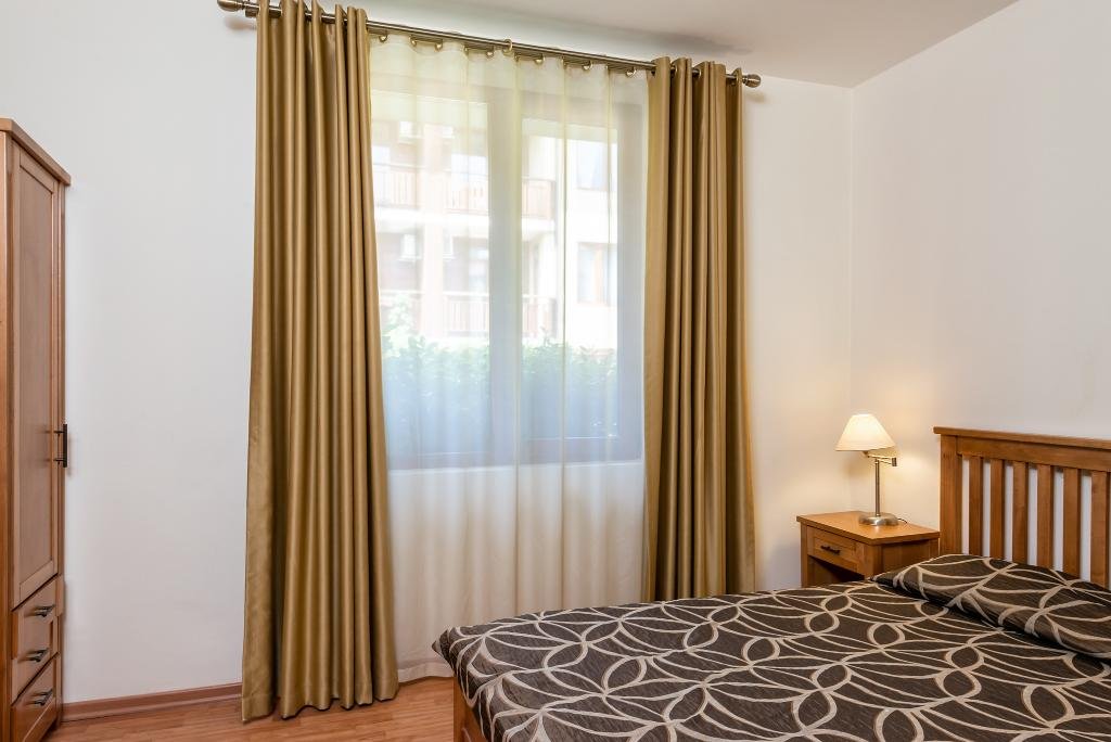 APARTMENT ONE BEDROOM Room, Garden Of Eden Complex, Bourgas