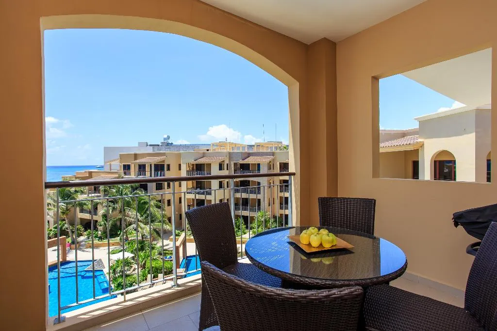 APARTMENT DELUXE Room, El Faro Residences, Playa Del Carmen