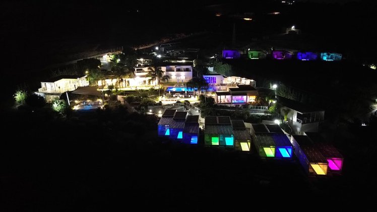 Doric Boutique Hotel - Resort, Catania