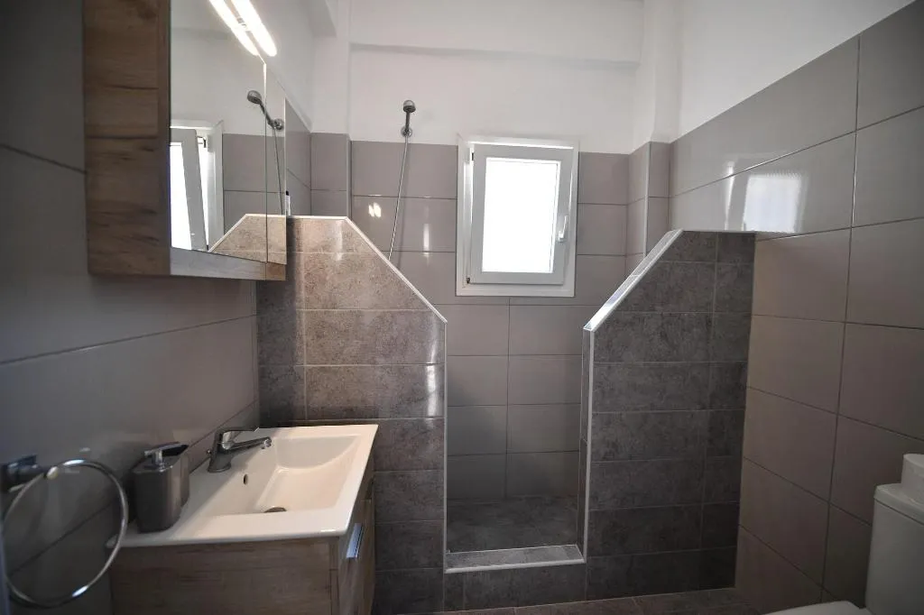 Room, Villa Agas, Santorini