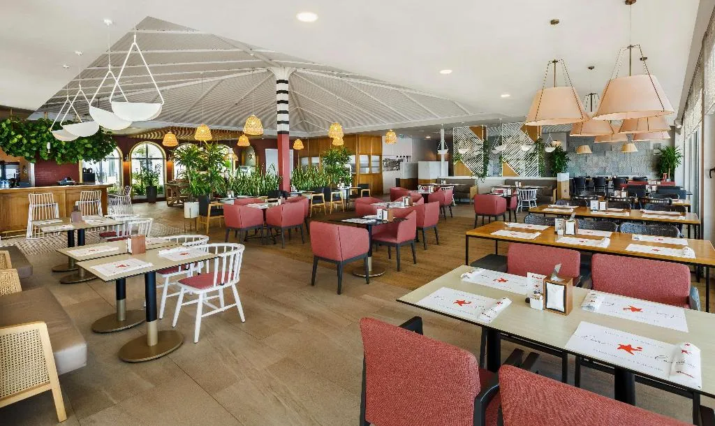 Bar, Corendon Playa Kemer, Antalya