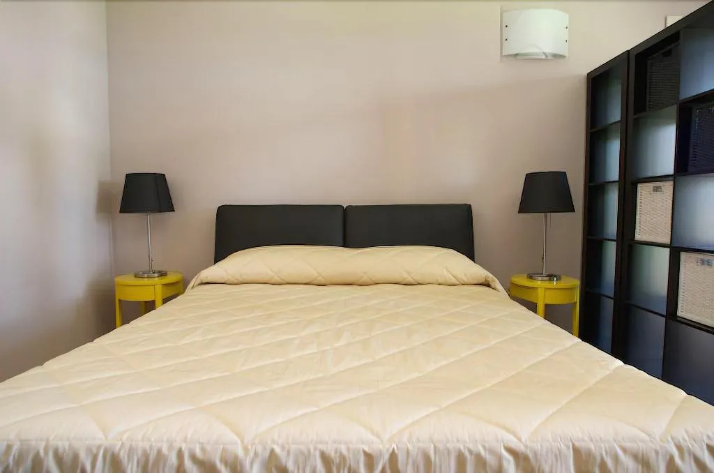 Room, Tenuta Borgo Santa Cecilia, Umbria
