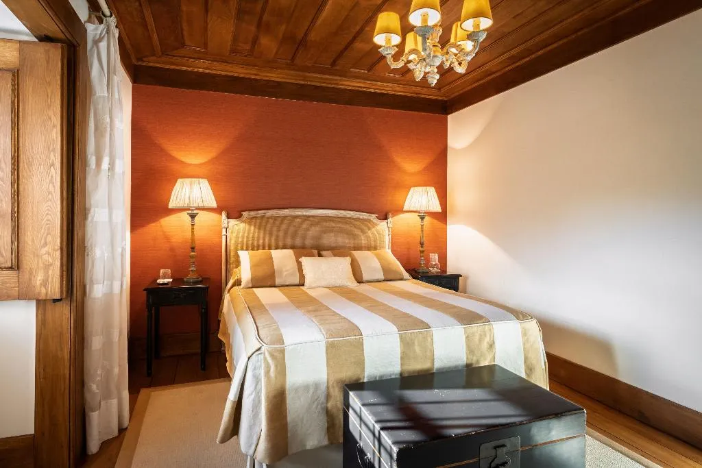 APARTMENT THREE BEDROOMS Room, Casas Da Memória, Porto