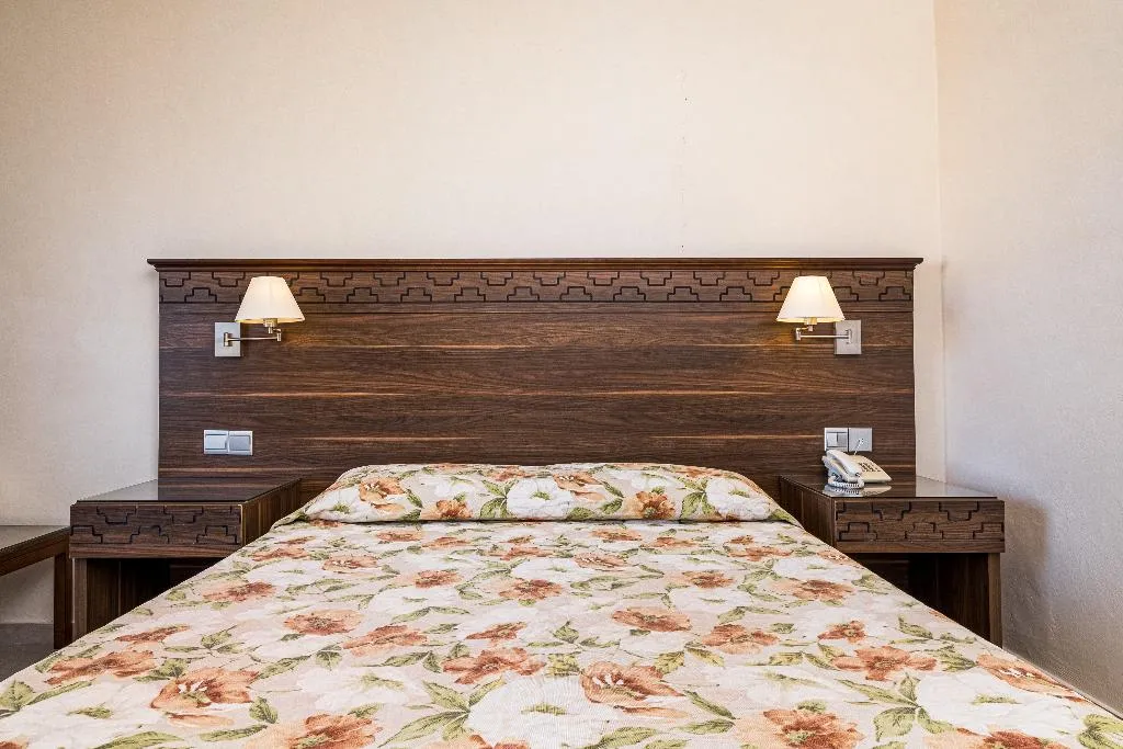 Double or Twin SEA VIEW Room, Anais Bay Hotel, Cyprus