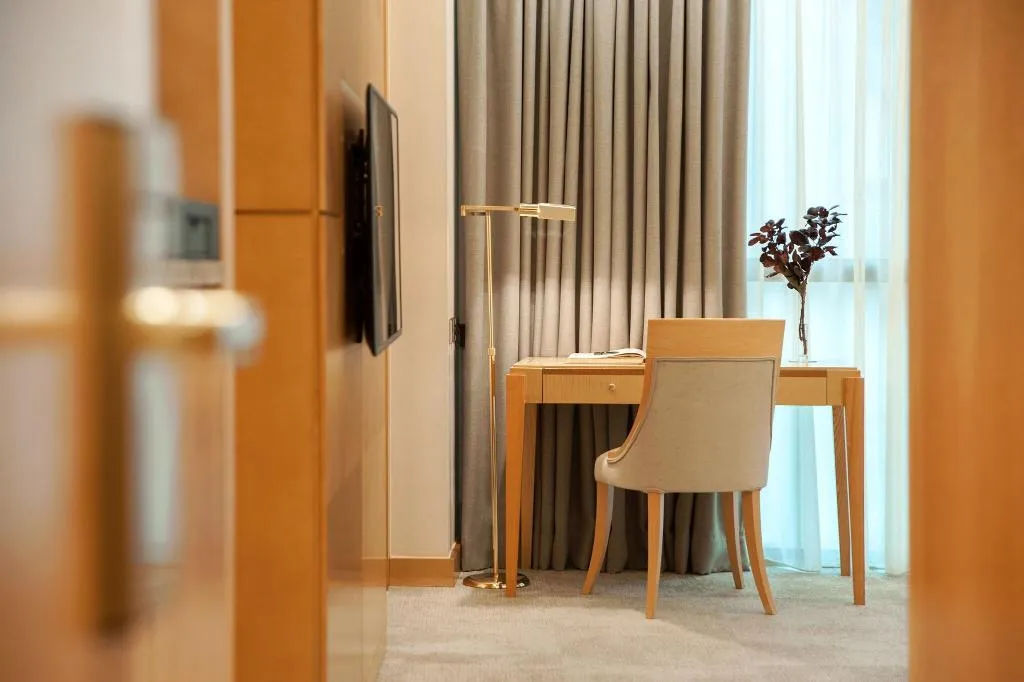 Room, Melia Athens, Athens