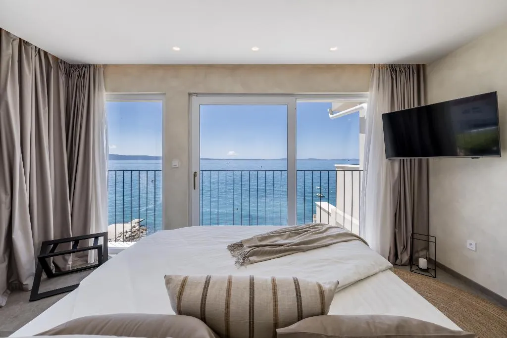 SUITE STANDARD Room, Hotel Aria, Split