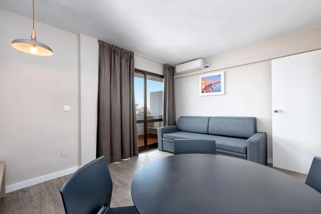 APARTMENT CAPACITY 3 ONE BEDROOM Room, Aparthotel Veramar, Costa Del Sol
