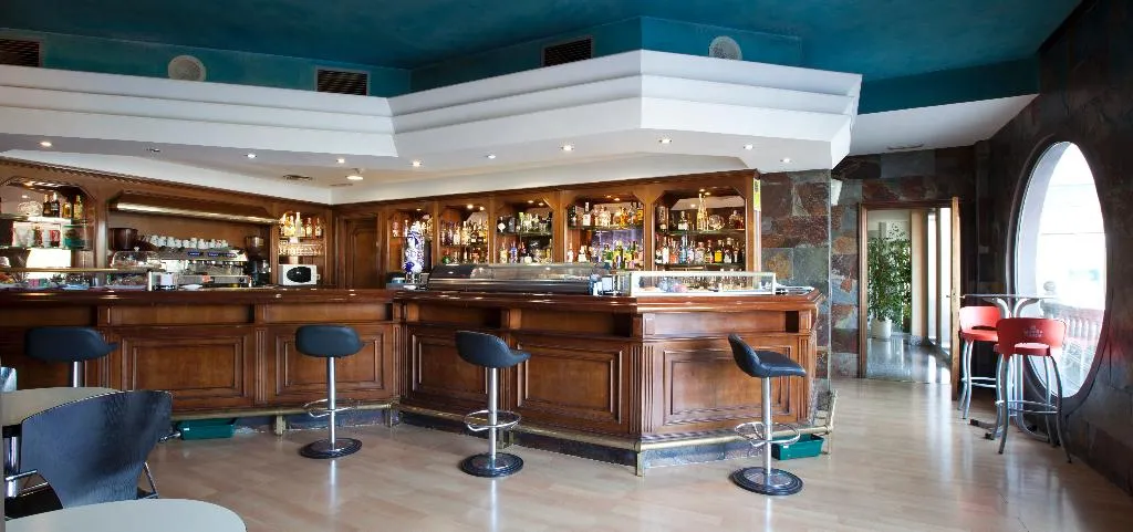 Bar, Galaico, Madrid