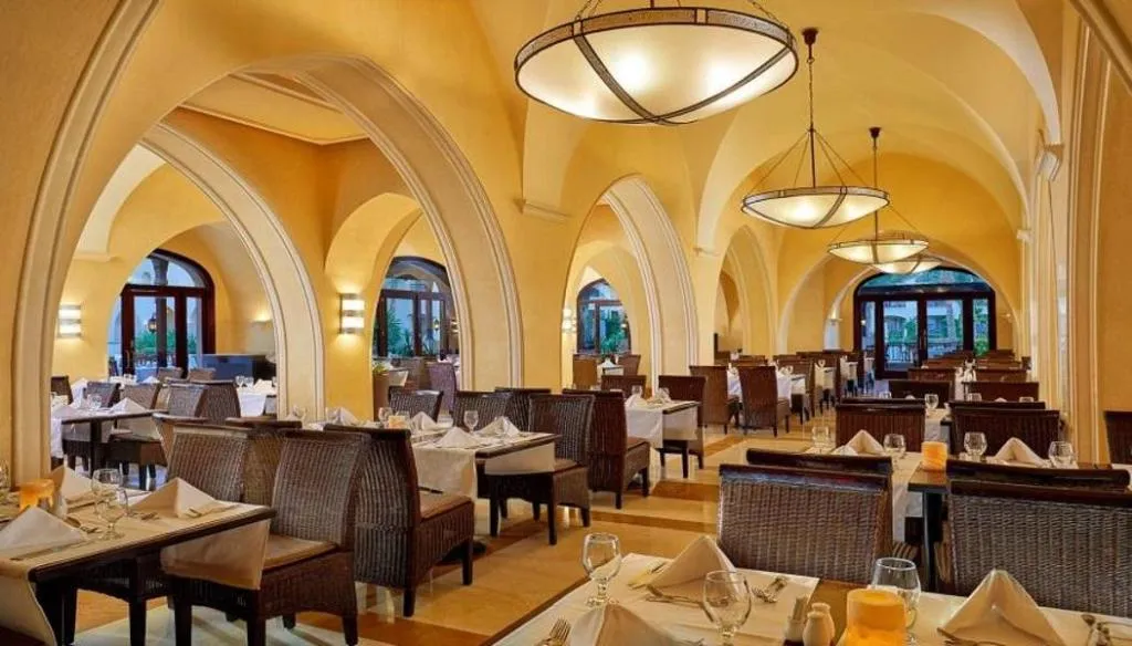 Restaurant, JAZ Makadi Star & Spa, Red Sea Riviera