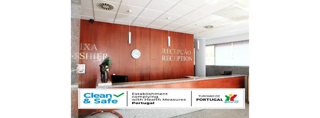 Lobby, 3K Madrid, Lisbon