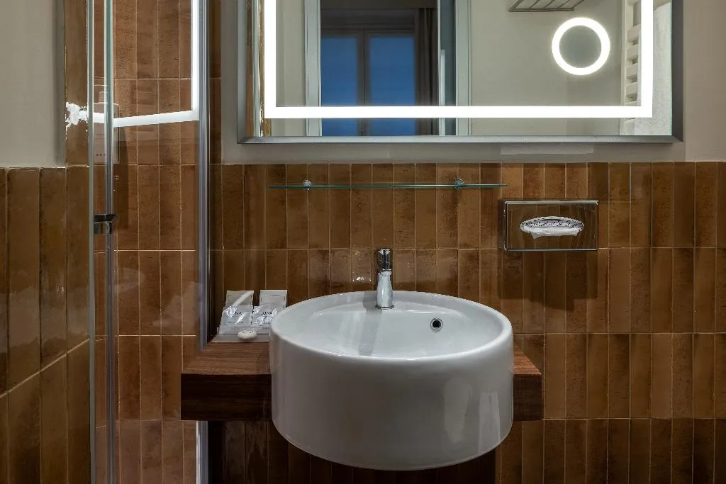 SINGLE SUPERIOR Room, Maison Roma Piazza di Spagna | UNA Esperienze, Rome