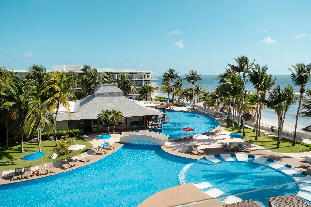 General view, Iberostar Selection Riviera Cancun, Cancun Area