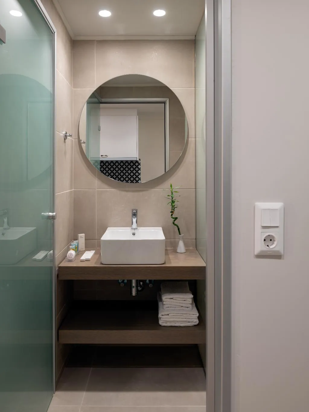 STUDIO STANDARD Room, BIO Suites hotel & Spa, Crete