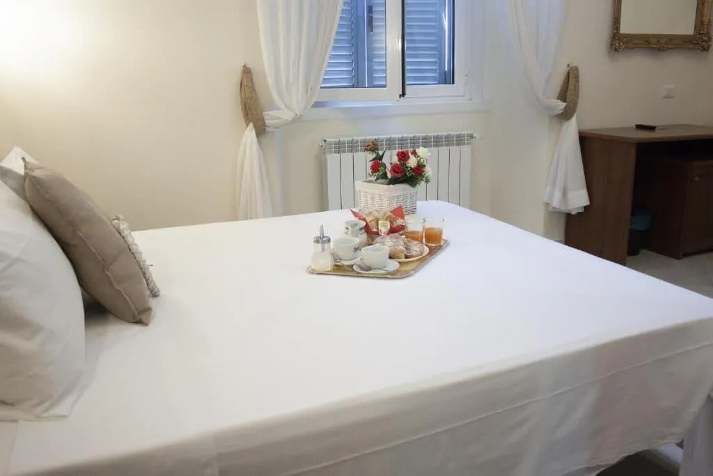 Room, Suite Dal Conte, Naples