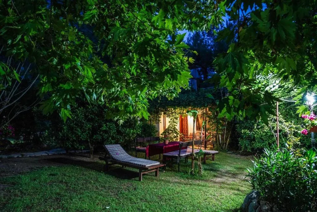 General view, Arya Holiday Houses, Antalya