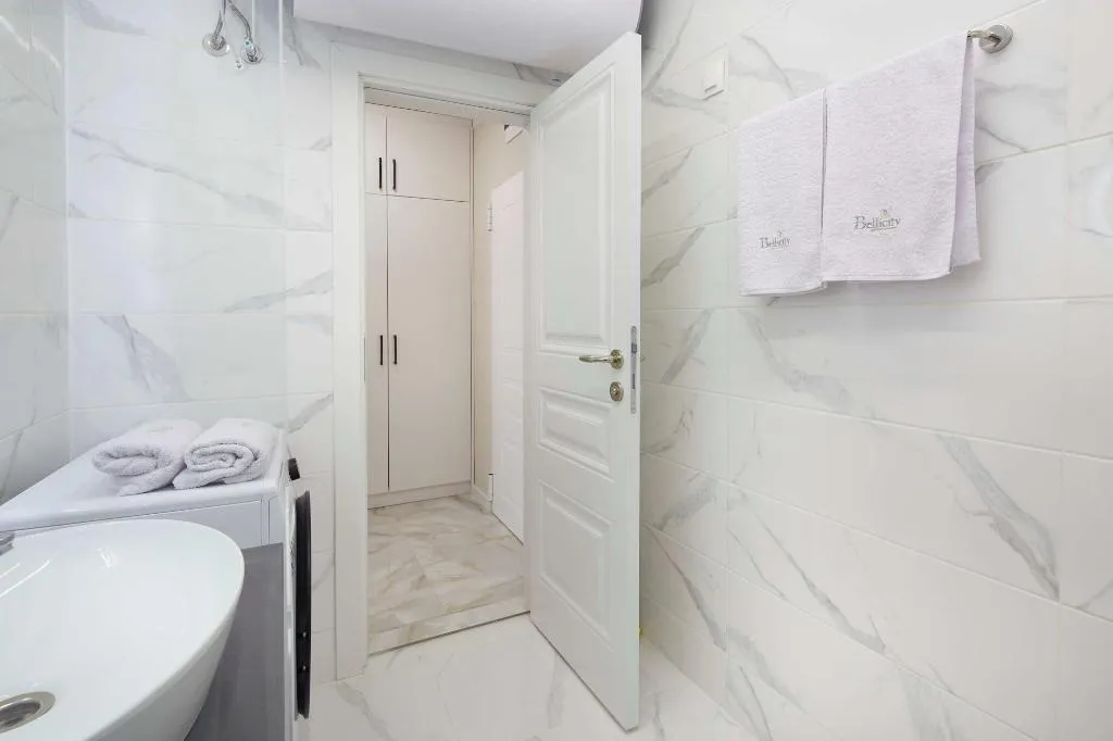 Room, Bellicity Apart Complex, Bourgas