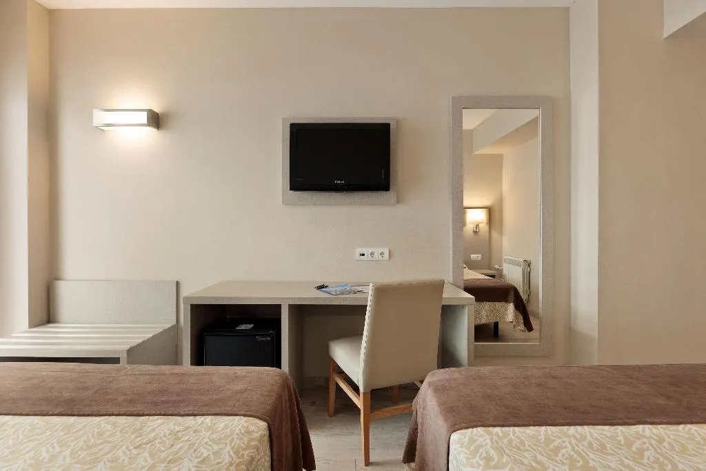 Room, Best Cap Salou, Costa Dorada