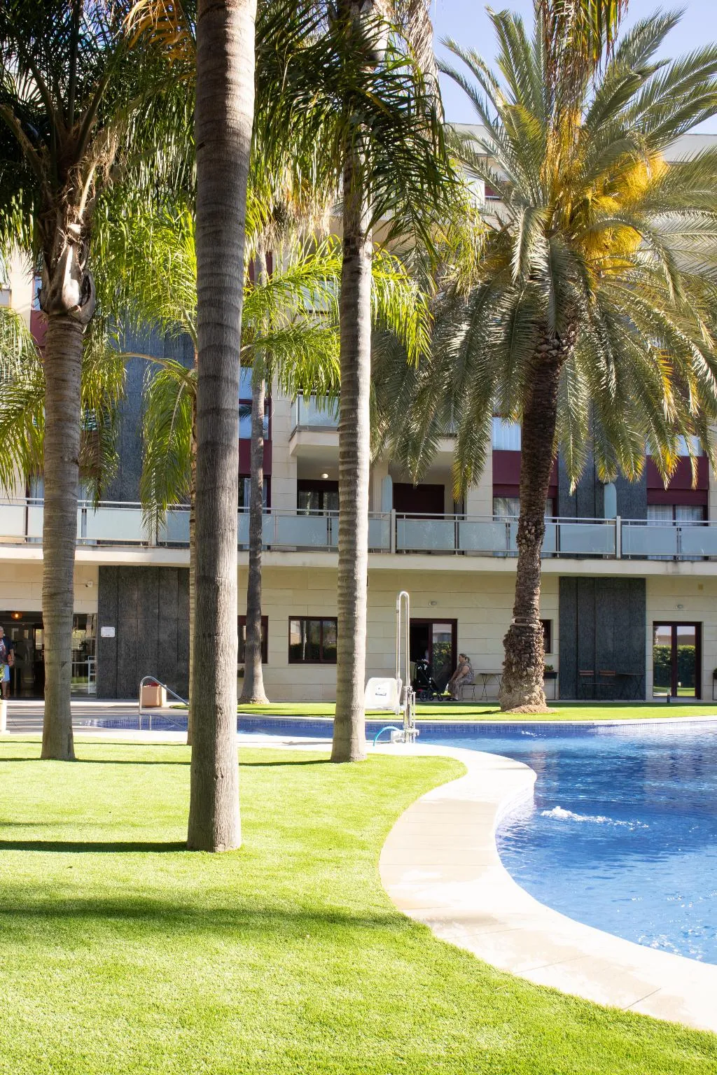 General view, Daniya Denia Spa and Business, Costa Blanca